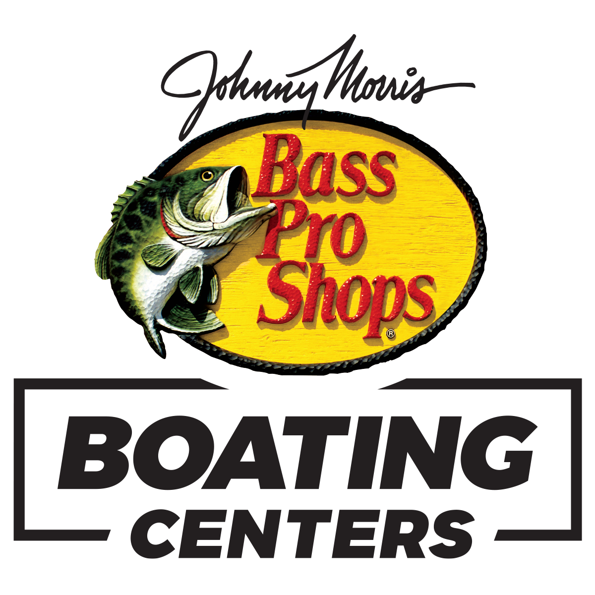 Bass Pro Boating Center | Orlando, FL Logo