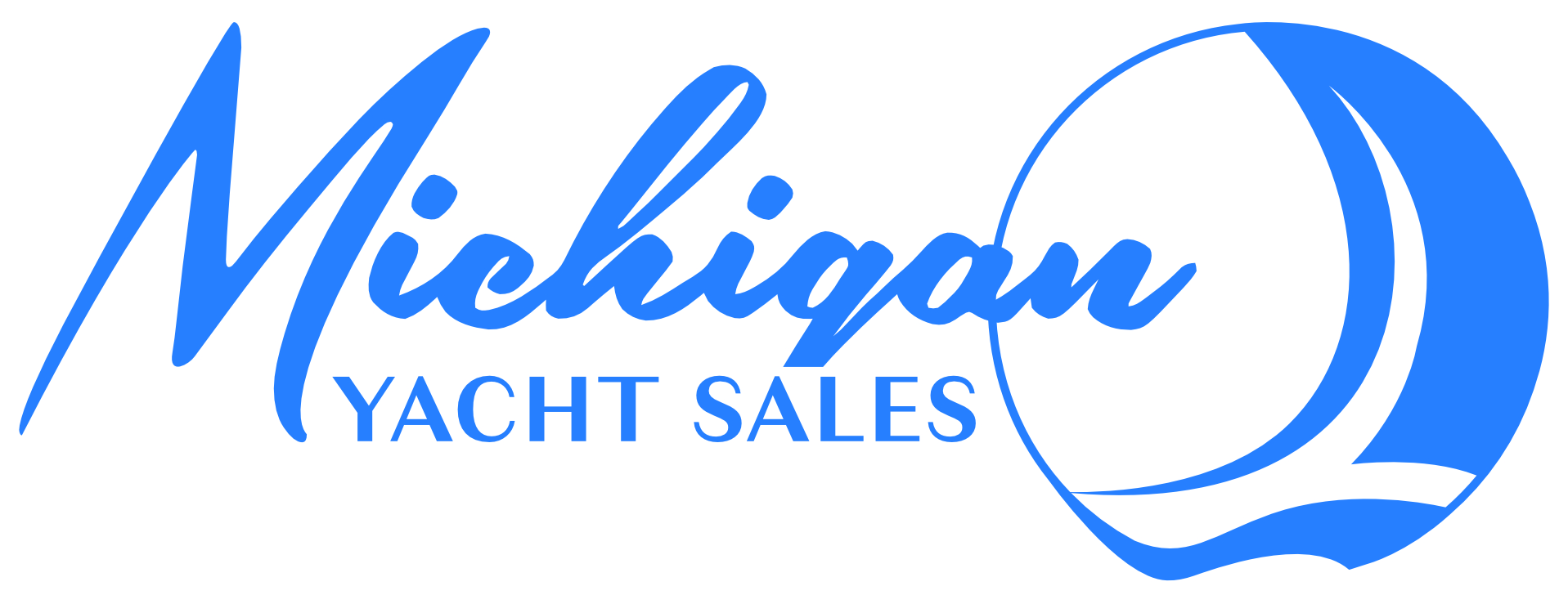 Michigan Yacht Sales Logo