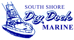South Shore Dry Dock Marine, Inc. Logo
