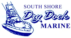 South Shore Dry Dock Marine, Inc. Logo