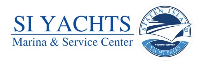 Staten Island Yacht Sales Logo