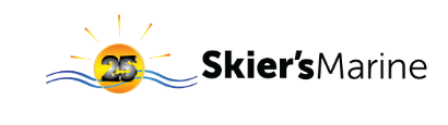 Skier’s Marine Athens Logo