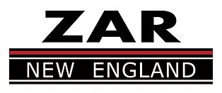 Zar New England Logo