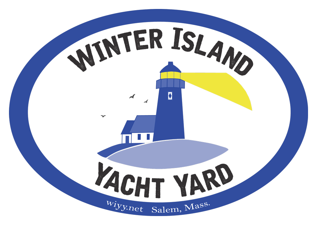 Winter Island Yacht Yard Inc Logo