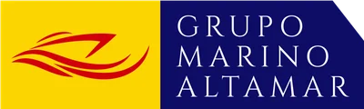 Grupo Marino Altamar Logo