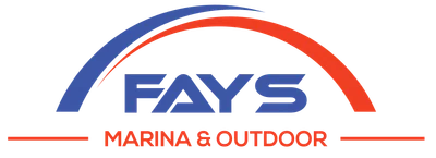 FAYS MARINA Logo