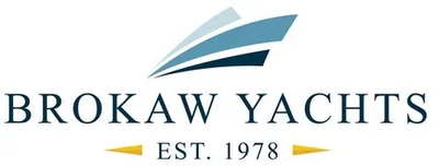 Brokaw Yacht Sales Logo
