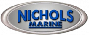Nichols Marine - McAlester Logo