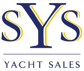 SYS Yacht Sales - Fort Lauderdale Port 32 Logo
