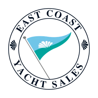 East Coast Yacht Sales - Camden Logo