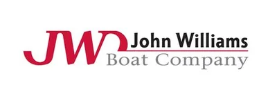 John Williams Boat Company Logo