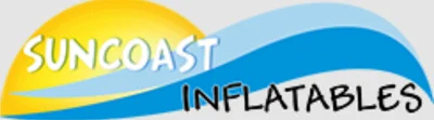 Suncoast Inflatables Logo