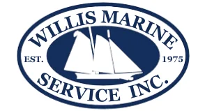 Willis Marine Service, Inc. Logo
