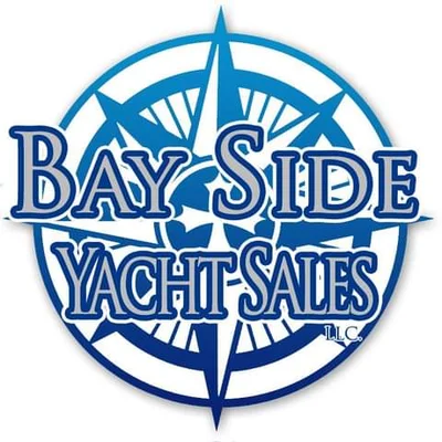 Bay Side Yacht Sales LLC Logo