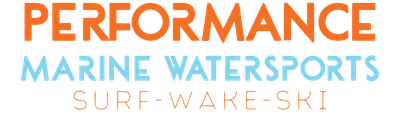 Performance Marine Water Sports Logo