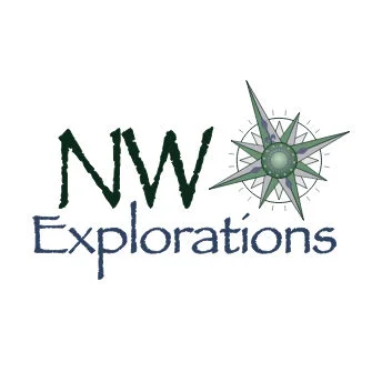NW Explorations Logo