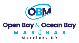 Ocean Bay Marina Logo