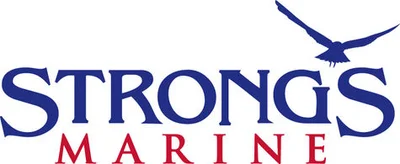 Strong’s Yacht Center Logo