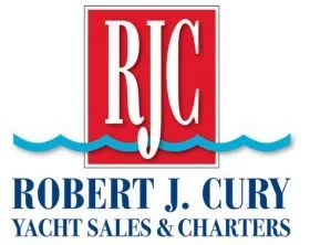 RJC Yacht Sales Logo