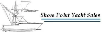 Shore Point Marina & Yacht Sales, Inc. Logo