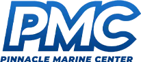 Pinnacle Marine Center - Scottsdale Logo