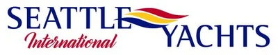 Seattle Yachts - Los Angeles Logo
