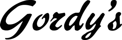 Gordy's Lakefront Marine Logo