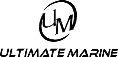 Ultimate Marine Logo