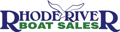 Rhode River Boat Sales Logo