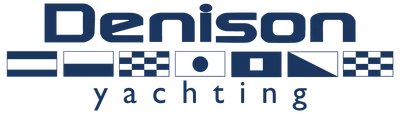 Denison Yachting - Newport Beach Logo