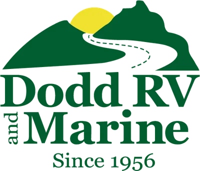 Dodd RV Logo