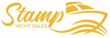 Stamp Yacht Sales Logo