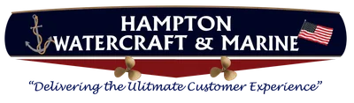 Hampton Watercraft Marine- Eastport Office Logo