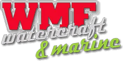 WMF Watercraft & Marine, Cape Coral, FL Logo