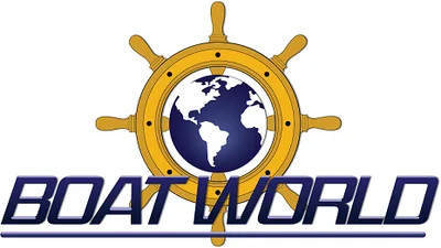 Boat World Pittsburgh Logo