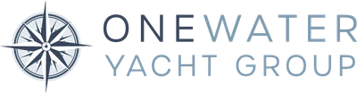 Onewater Yacht Group - Maryland Logo
