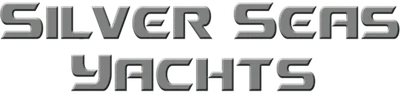Silver Seas Yachts - Seattle Logo