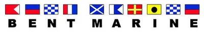 Bent Marine Logo