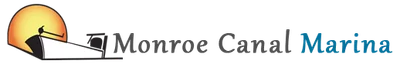 Monroe Canal Marina Logo