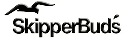 SkipperBud's Bay City Logo