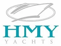 HMY Yacht Sales - North Key Largo Logo
