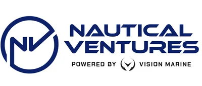 Nautical Ventures - Key Largo Logo