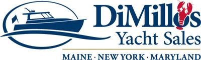 DiMillo's Yacht Sales - West River Logo