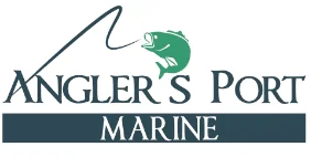 Angler's Port Marine Logo