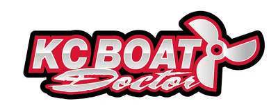 KC Boat Doctor Logo