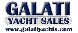 Galati Yacht Sales -Valhalla (FL) Logo