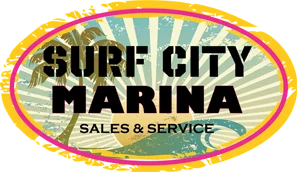 Surf City Marina, Inc Logo