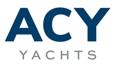 ACY Yachts Logo