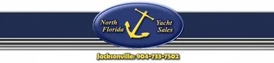 North Florida Yacht Sales Logo