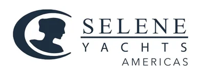 Selene Yachts Americas, LLC. Logo